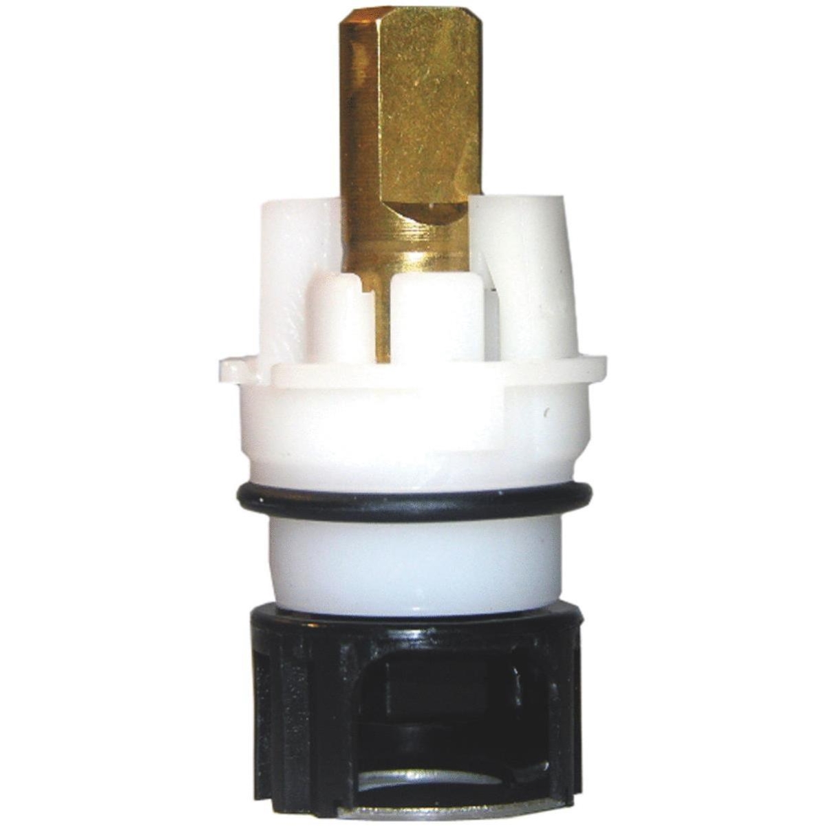 Delta 25513 Hot or Cold Faucets