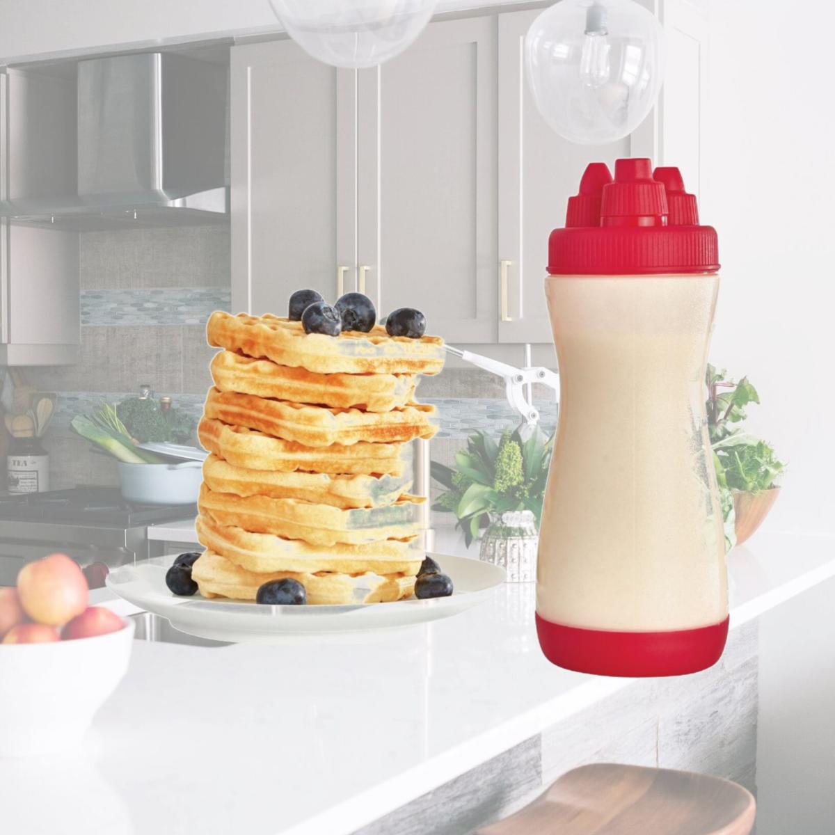 Picture of Storebound 112107 Mini Batter Bottle