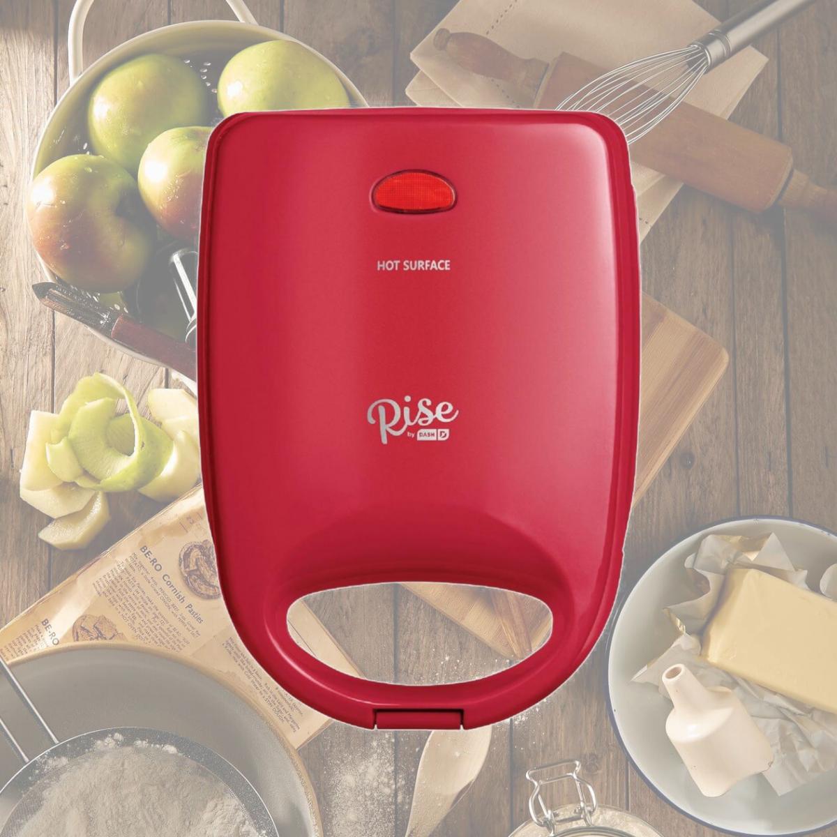 Picture of Storebound 112128 Waffle Bowl Maker