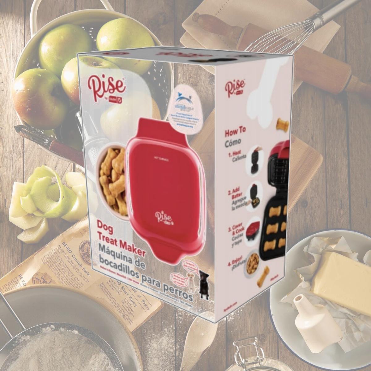 Picture of Storebound 112108 Rise Dog Treat Maker