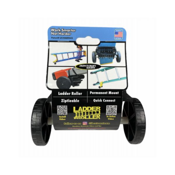 UPC 866723000471 product image for 116917 Ladder Roller | upcitemdb.com
