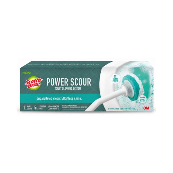 UPC 076308414108 product image for 117499 Power Scrub Toilet Kit | upcitemdb.com