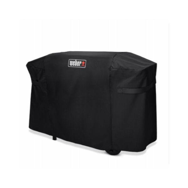 UPC 077924989568 product image for Weber-Stephen 120404 36 in. Griddle Grill Cover - Pack of 2 | upcitemdb.com