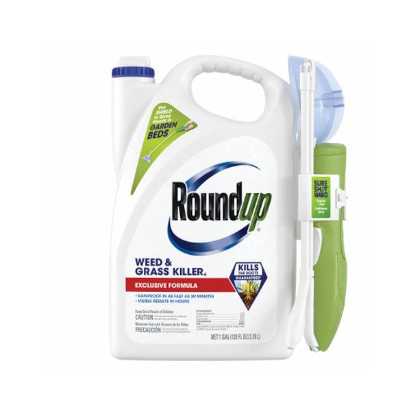 UPC 070183000050 product image for 126379 1 gal Ready to Use Weed Killer - Pack of 4 | upcitemdb.com
