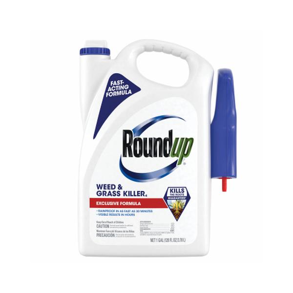 UPC 070183000081 product image for 126388 Ready to Use Roundup Weed Killer - Pack of 4 | upcitemdb.com