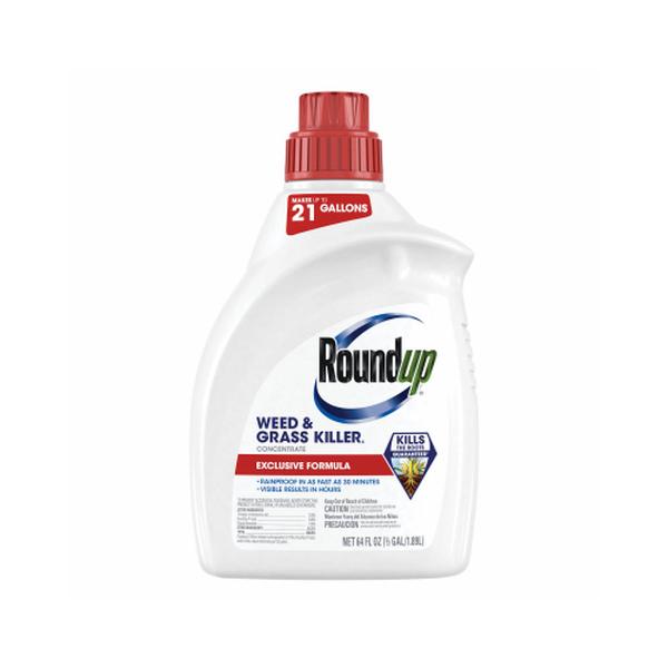 UPC 070183000180 product image for 126390 0.5gal Plus Weed Killer - Pack of 6 | upcitemdb.com