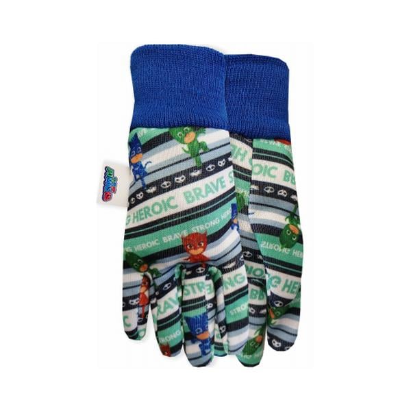 UPC 072264710216 product image for 123670 PJ Mask Jersey Glove - Pack of 12 | upcitemdb.com