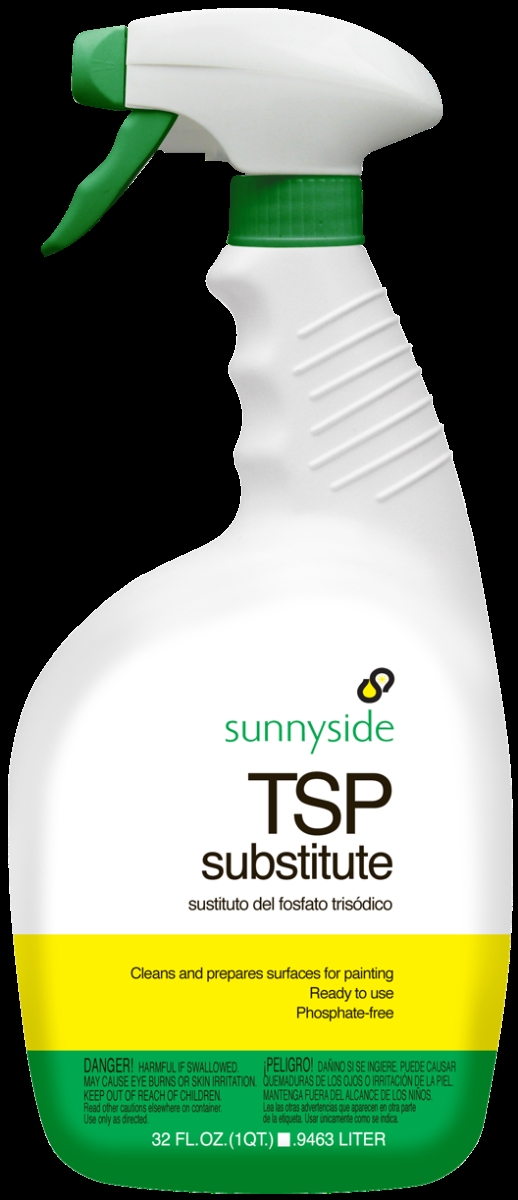 UPC 076542001874 product image for 207006 32 oz TSP Substitute Liquid Spray - Pack of 6 | upcitemdb.com