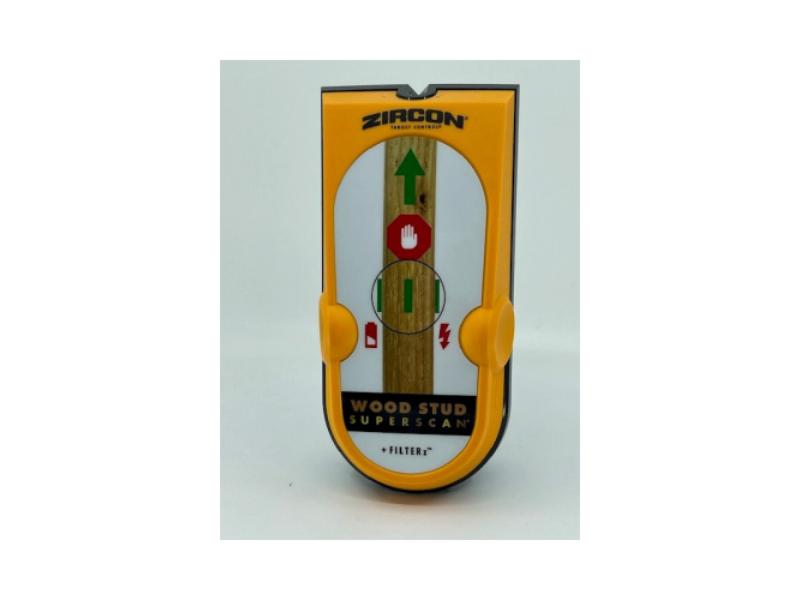 Wood Stud Superscan