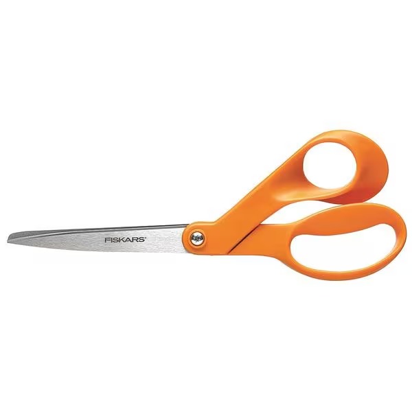 319772 8 in. AP Scissors