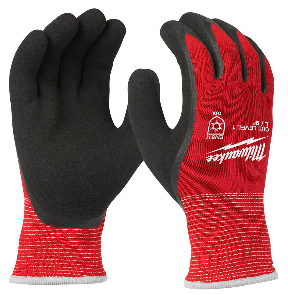 UPC 045242500185 product image for 146088 A1 Insulated Gloves - Extra Large | upcitemdb.com
