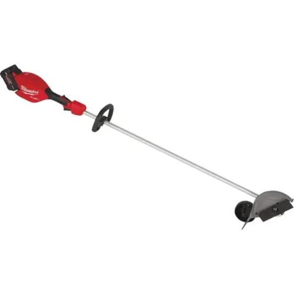 146939 8 in. M18 Fuel Cordless Edger Kit