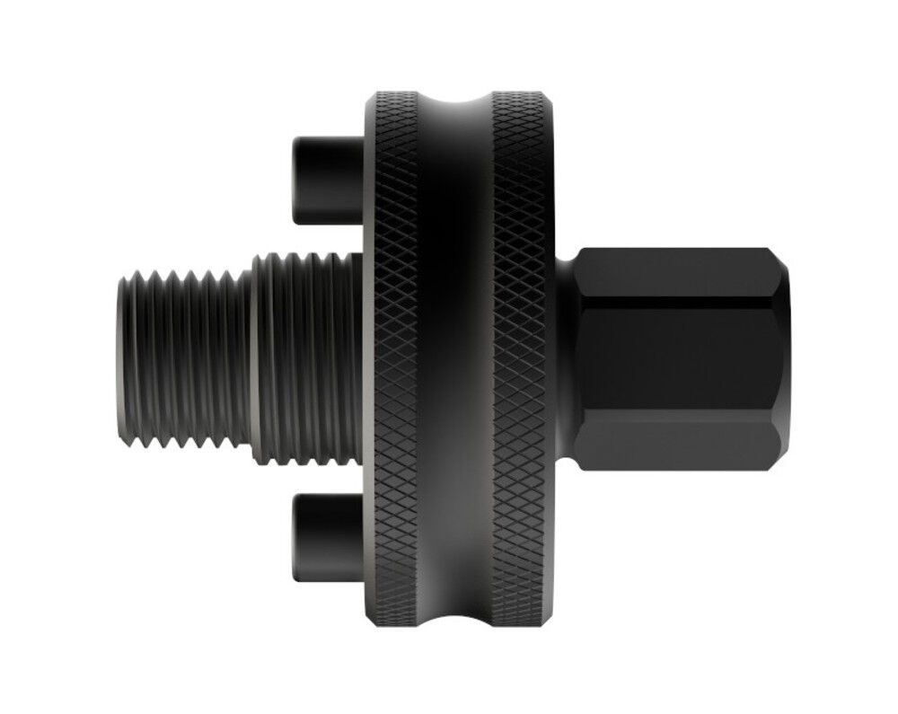 150899 Hole Enlargement Thread Adapter for Quik-Lok Arbors
