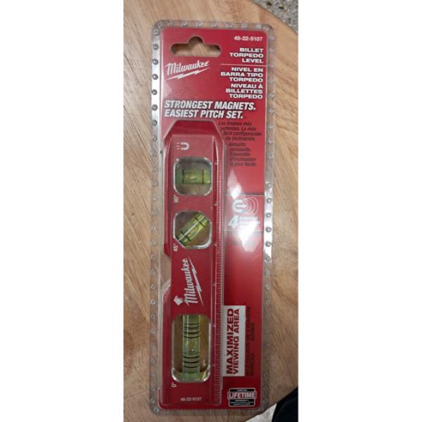 239771 Billet Torpedo Level Measuring Tool