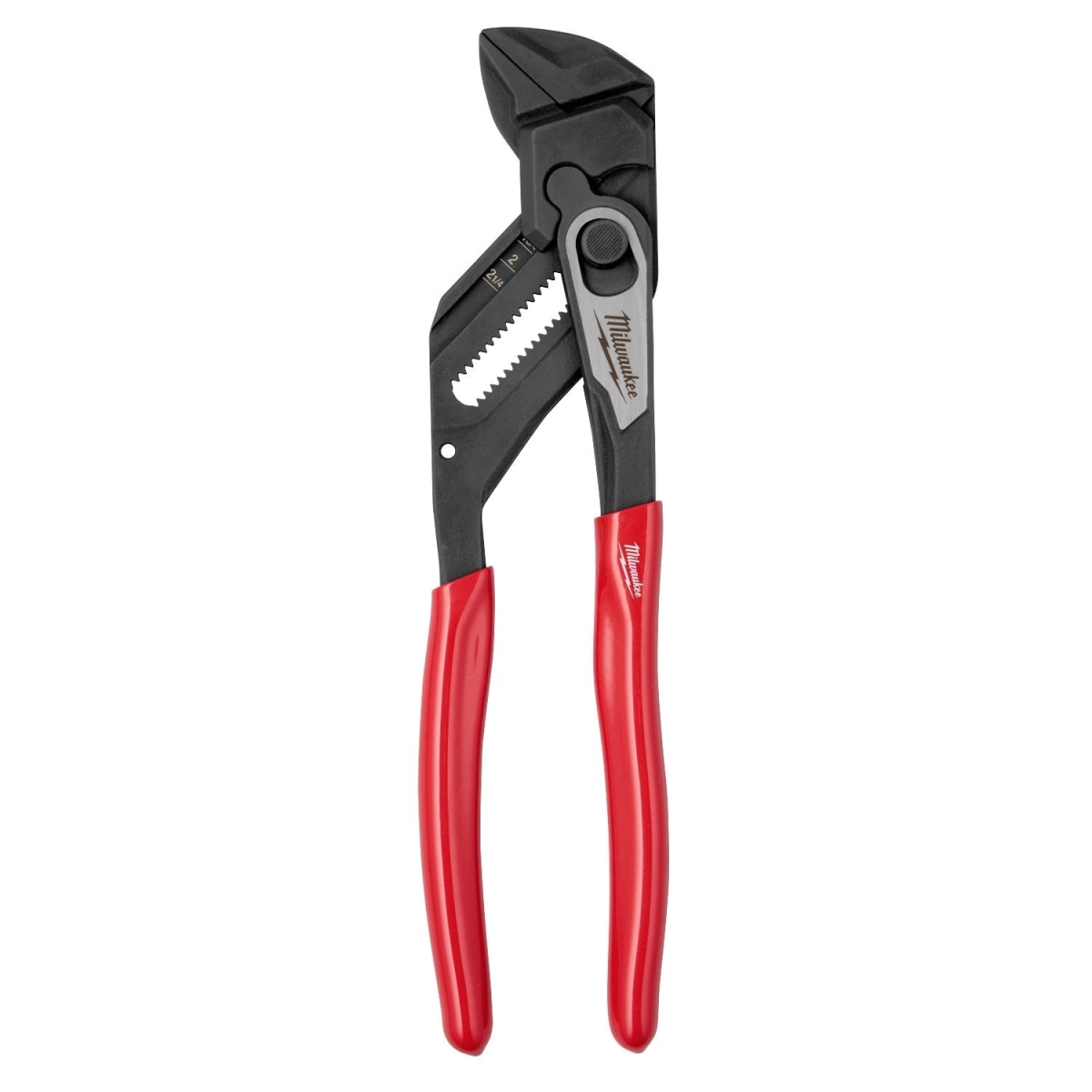 156098 10 in. Pliers Wrench with Parallel Smooth Jaws