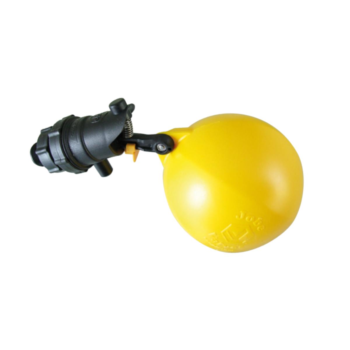 Picture of JDJ Solutions J-RJV20 Rojo Durable FG Nylon Water Tank Float