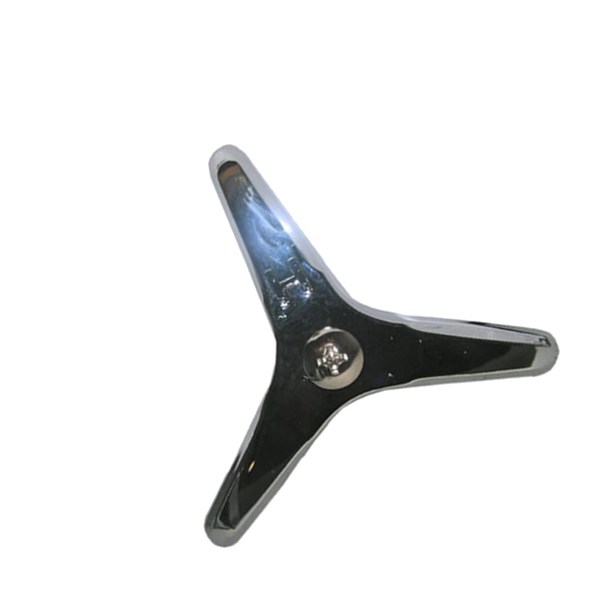 Picture of Larsen Supply HC-147 American Standard 3 Point Tract Line Faucet Handle