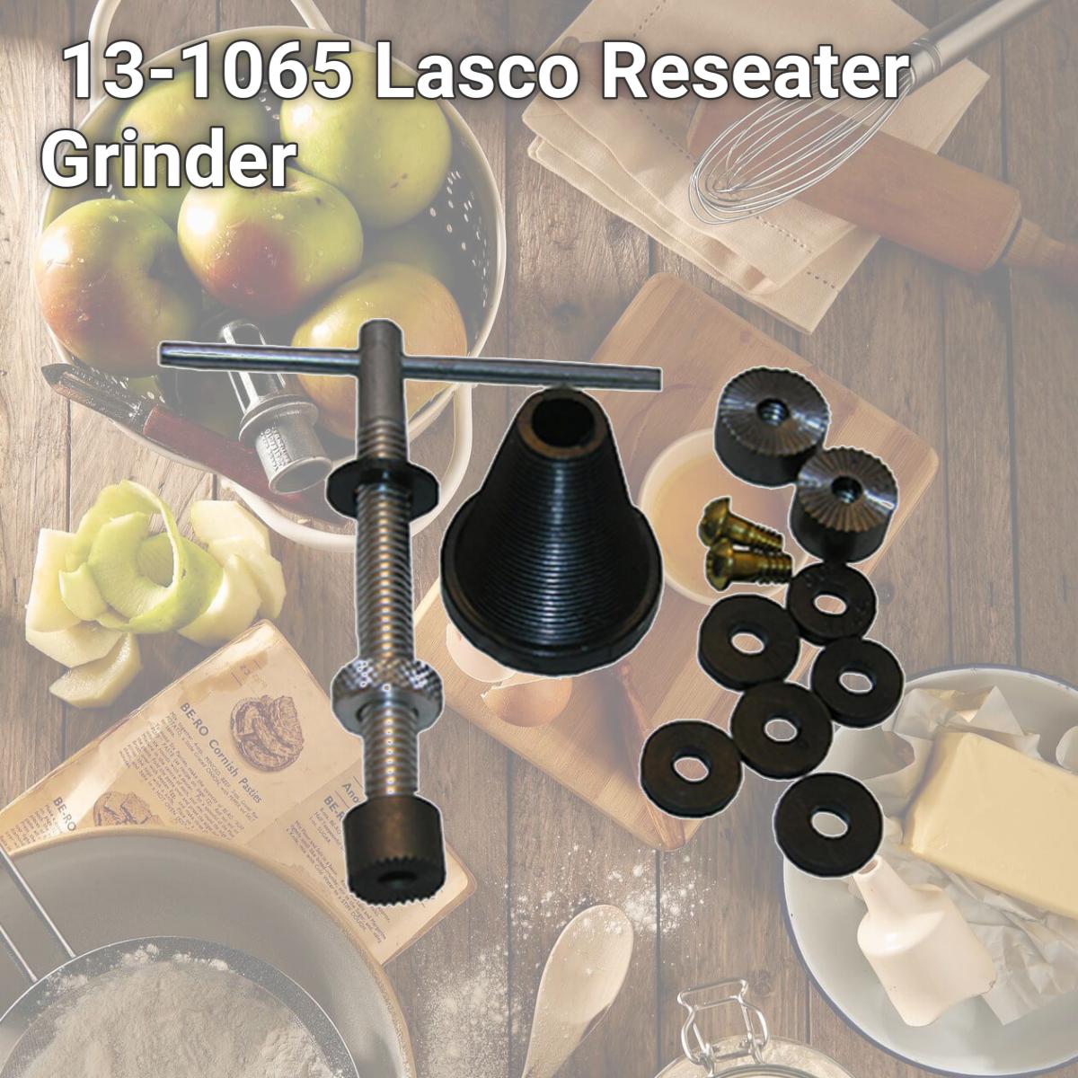 Picture of Larsen Supply 13-1065 Lasco Reseater Grinder