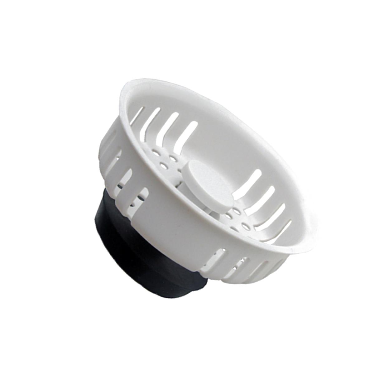 Picture of Larsen Supply 03-1301 1.5 in. Kitchen Basket Strainer