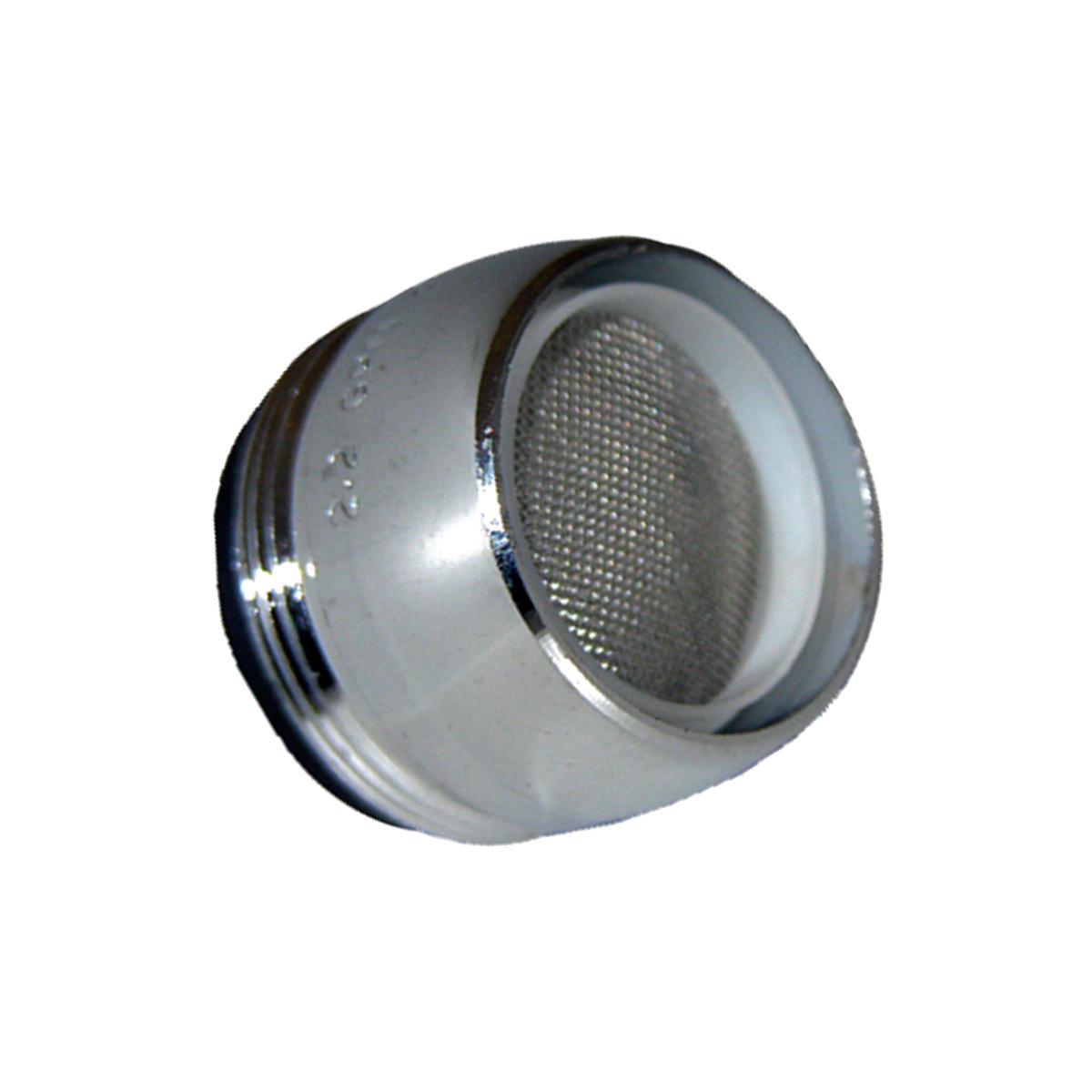 Picture of Larsen Supply 09-1151 0.81 x 27 in. Male Aerator