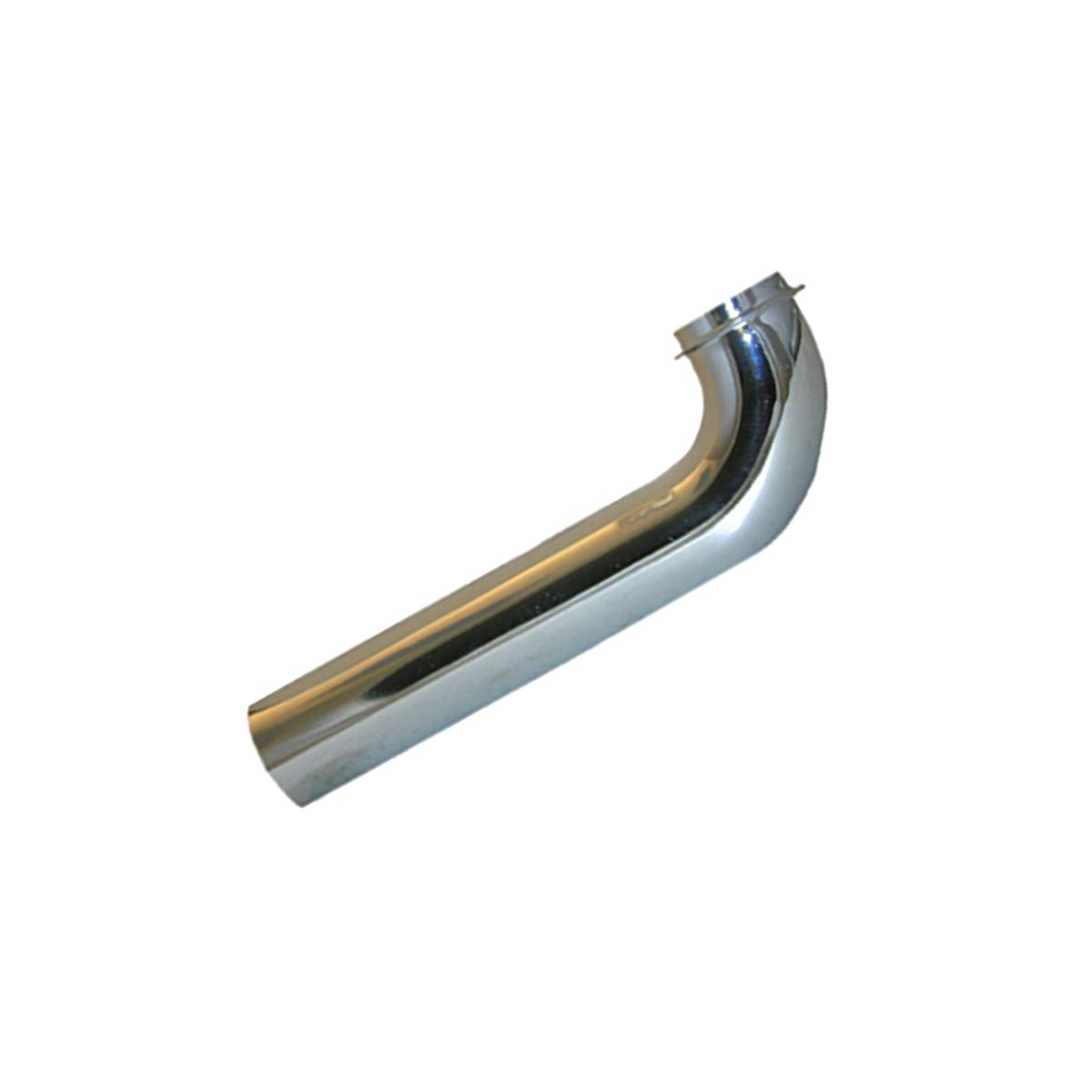 Picture of Larsen Supply 03-3511 Kitchen Drain P-Trap Ell - 1.5 x 7 in.