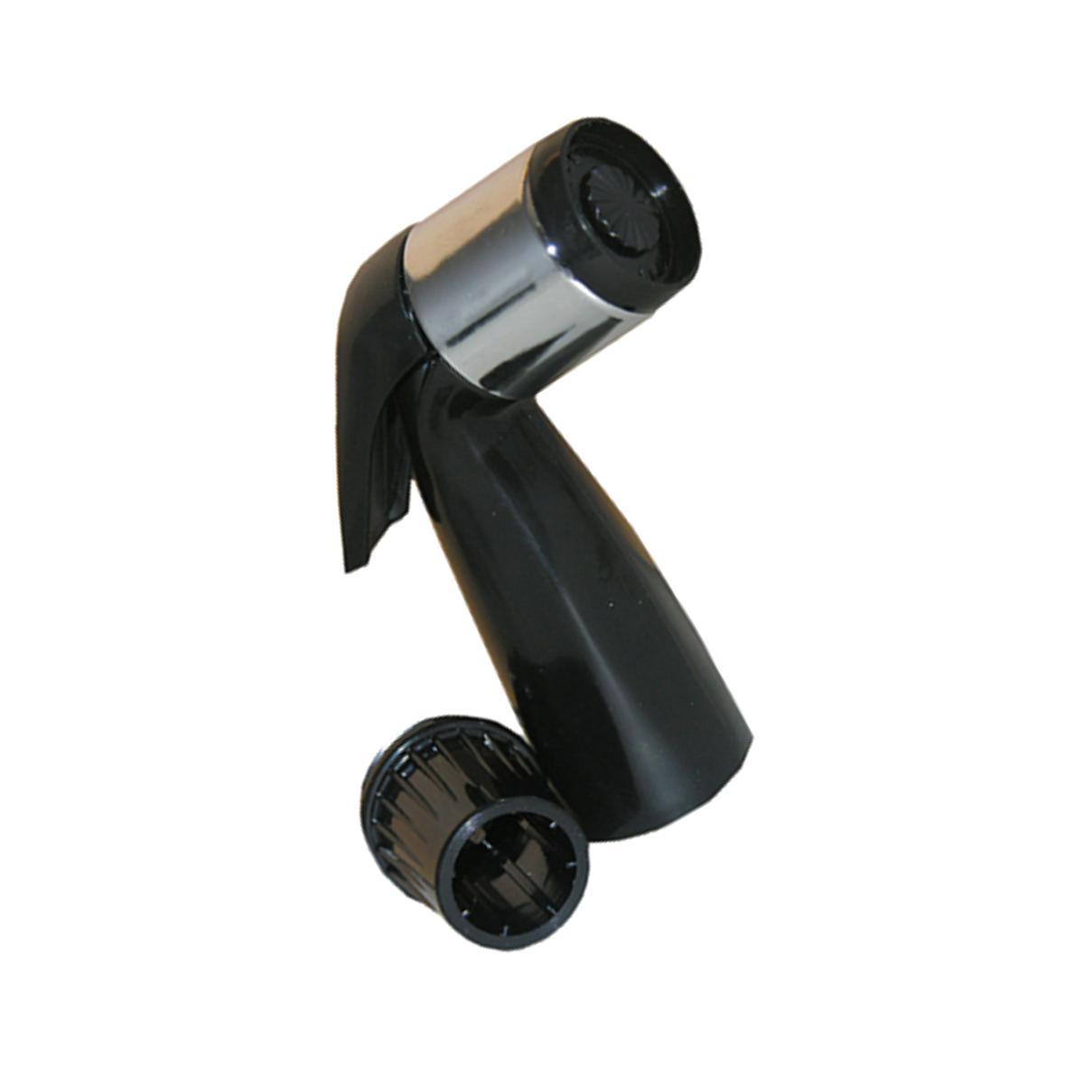 Picture of Larsen Supply 08-1529 Sink Spray Head - Black