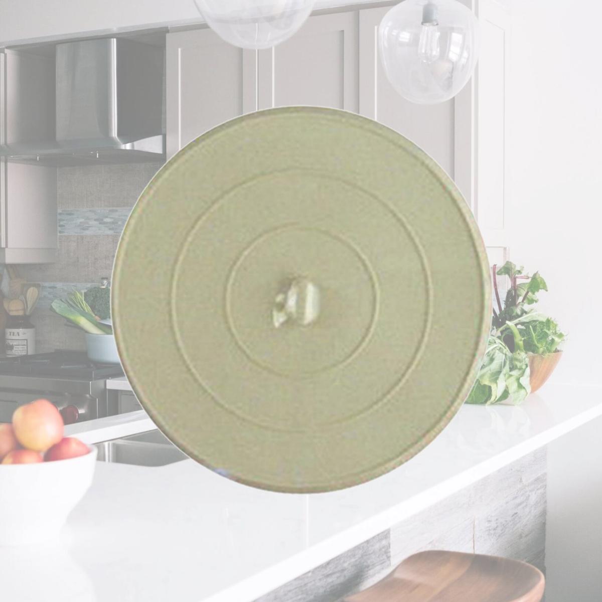 Picture of Larsen Supply 02-3311 Universal Sink Stopper - 4.75 in.