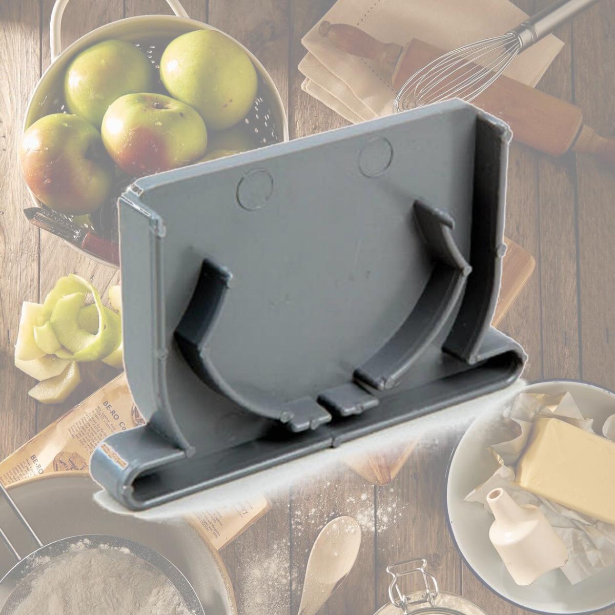 Picture of NDS 247 Gray Channel End Cap