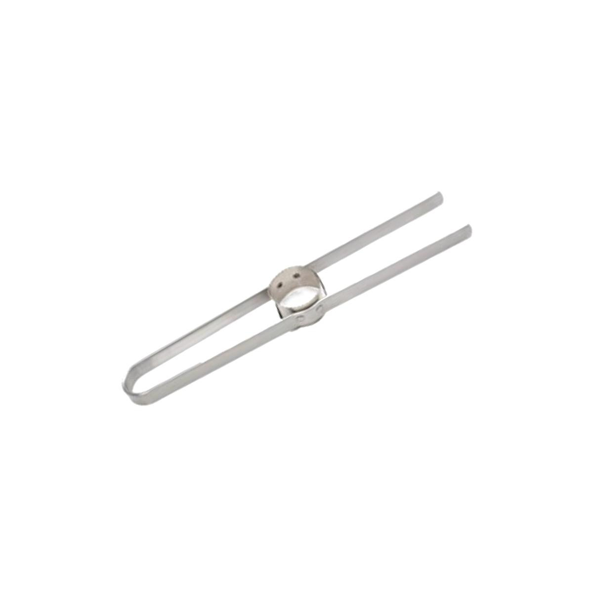 Picture of Norpro 5404 Deluxe- Heavy Duty Stainless Steel Corn Cutter