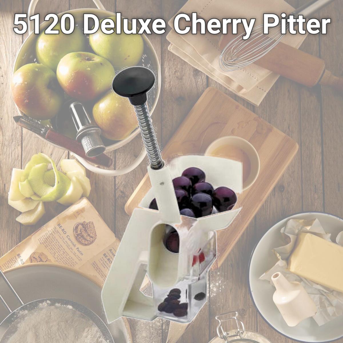 Picture of Norpro 5120 Deluxe Cherry Pitter