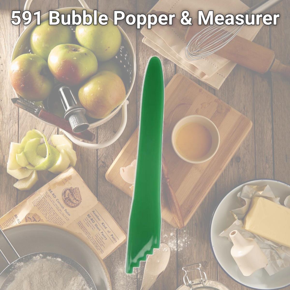 Picture of Norpro 591 Bubble Popper & Measurer