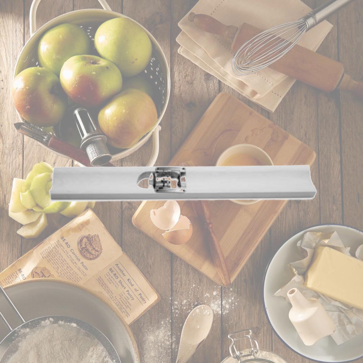 Picture of Norpro 5401 Corn Cutter & Creamer- Wood