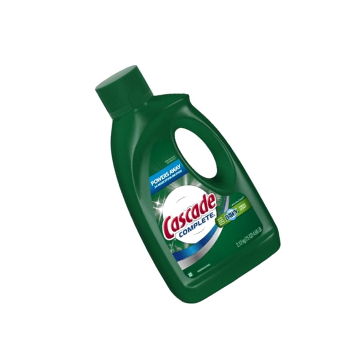 Picture of Cascade 33840 75 oz. Cascade Complete Gel