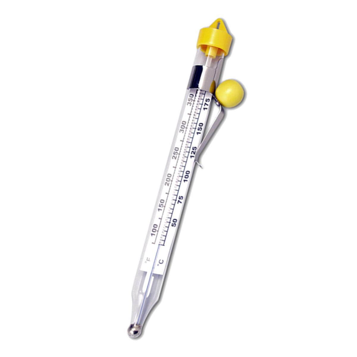 Picture of Taylor 3510 Candy & Deep Fry Thermometer