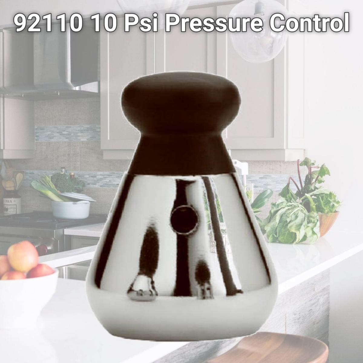 Picture of Mirro 92110 10 Psi Pressure Control
