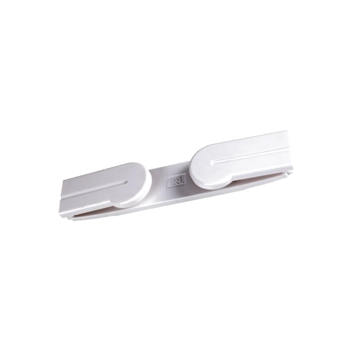Picture of Bradshaw 21984 Paper Towel Holder- White