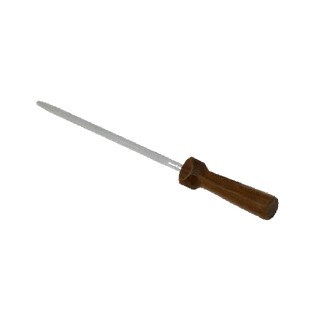 Picture of Chicago Cutlery CL38WP 10 in. Walnut Sharpening Steel