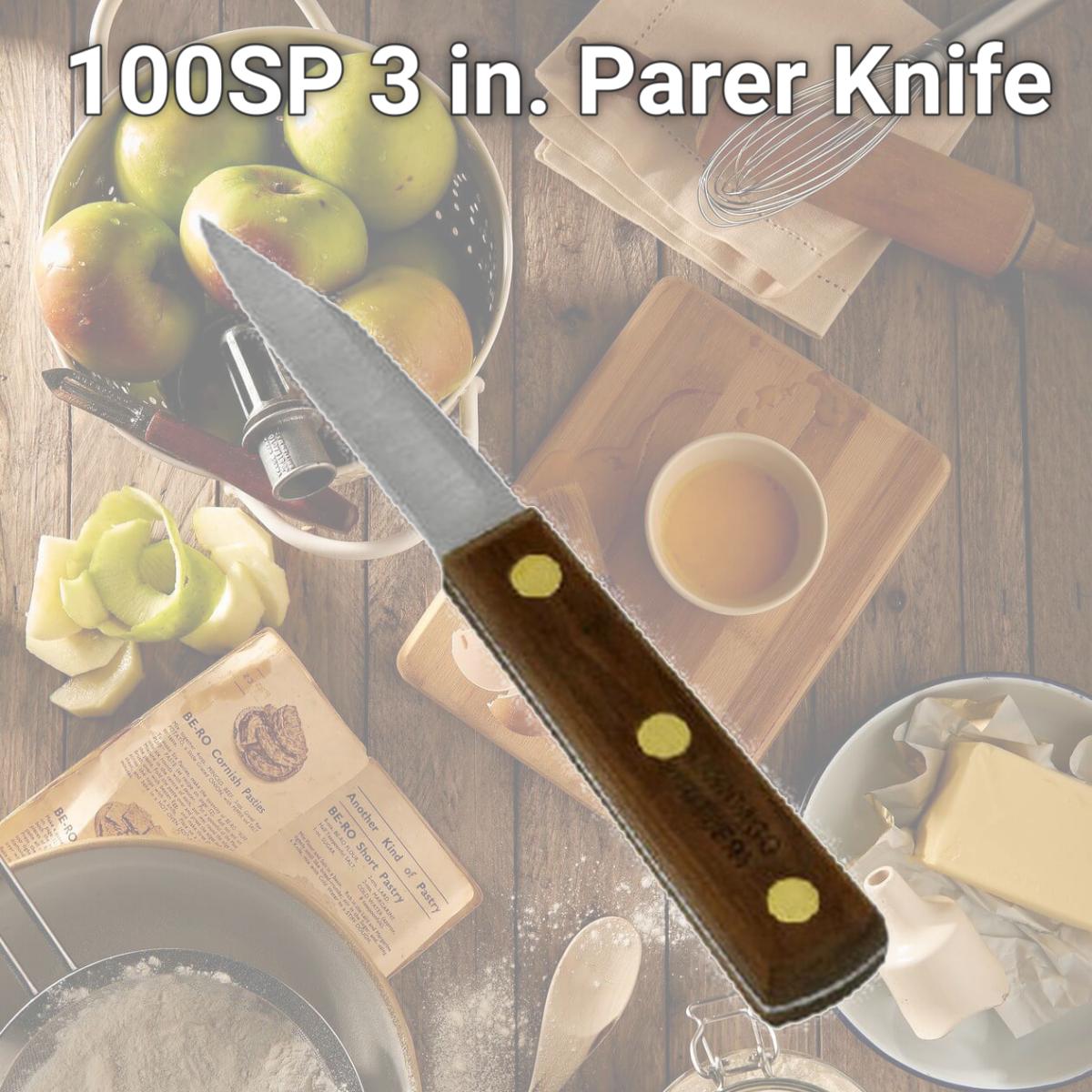 Picture of Chicago Cutlery 100SP 3 in. Parer Knife