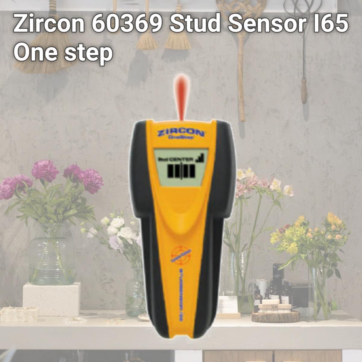 Picture of Zircon 60369 Stud Sensor I65 One step