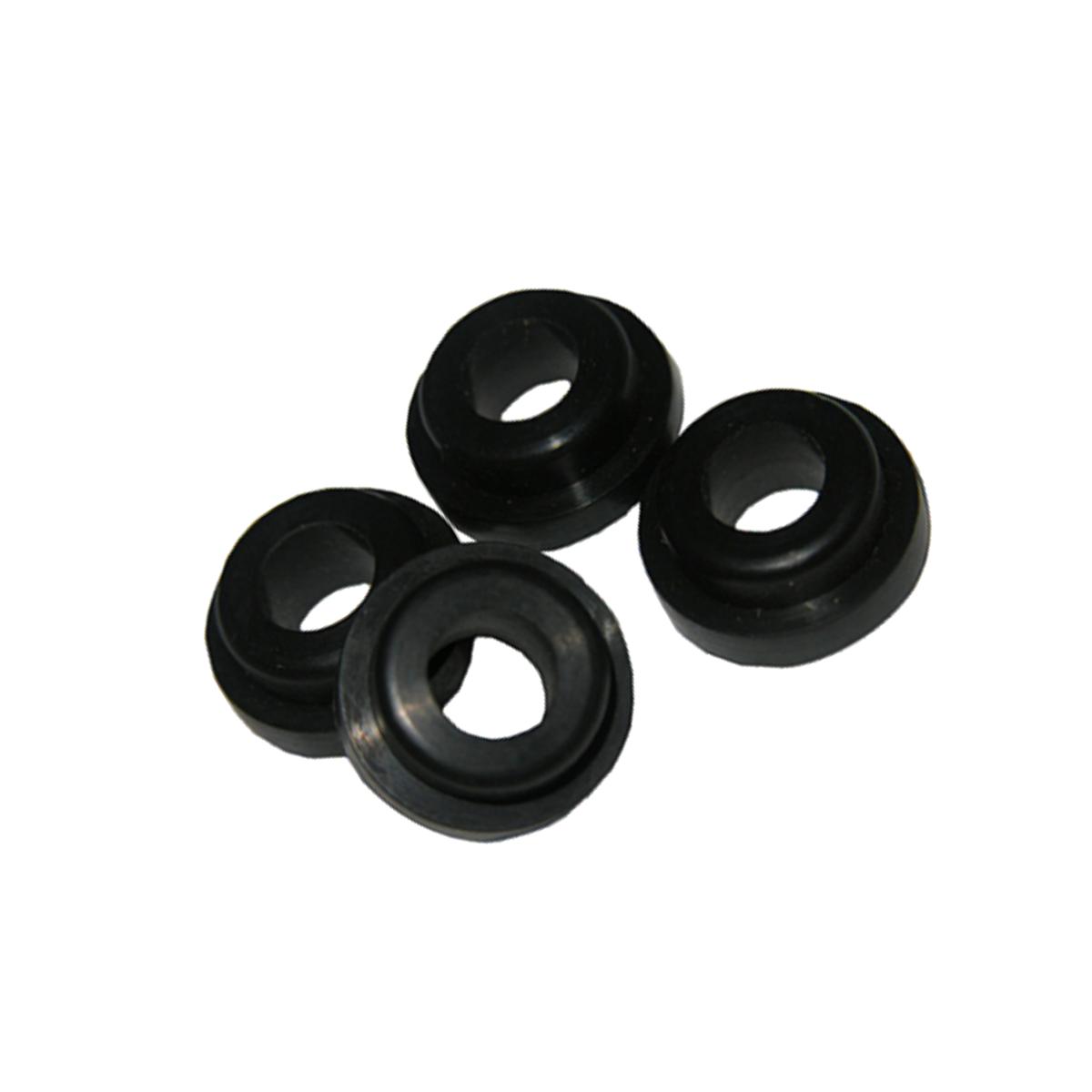 Picture of Larsen Supply 02-2229 0.38 in. Stepped Cone Washer- Pack of 6