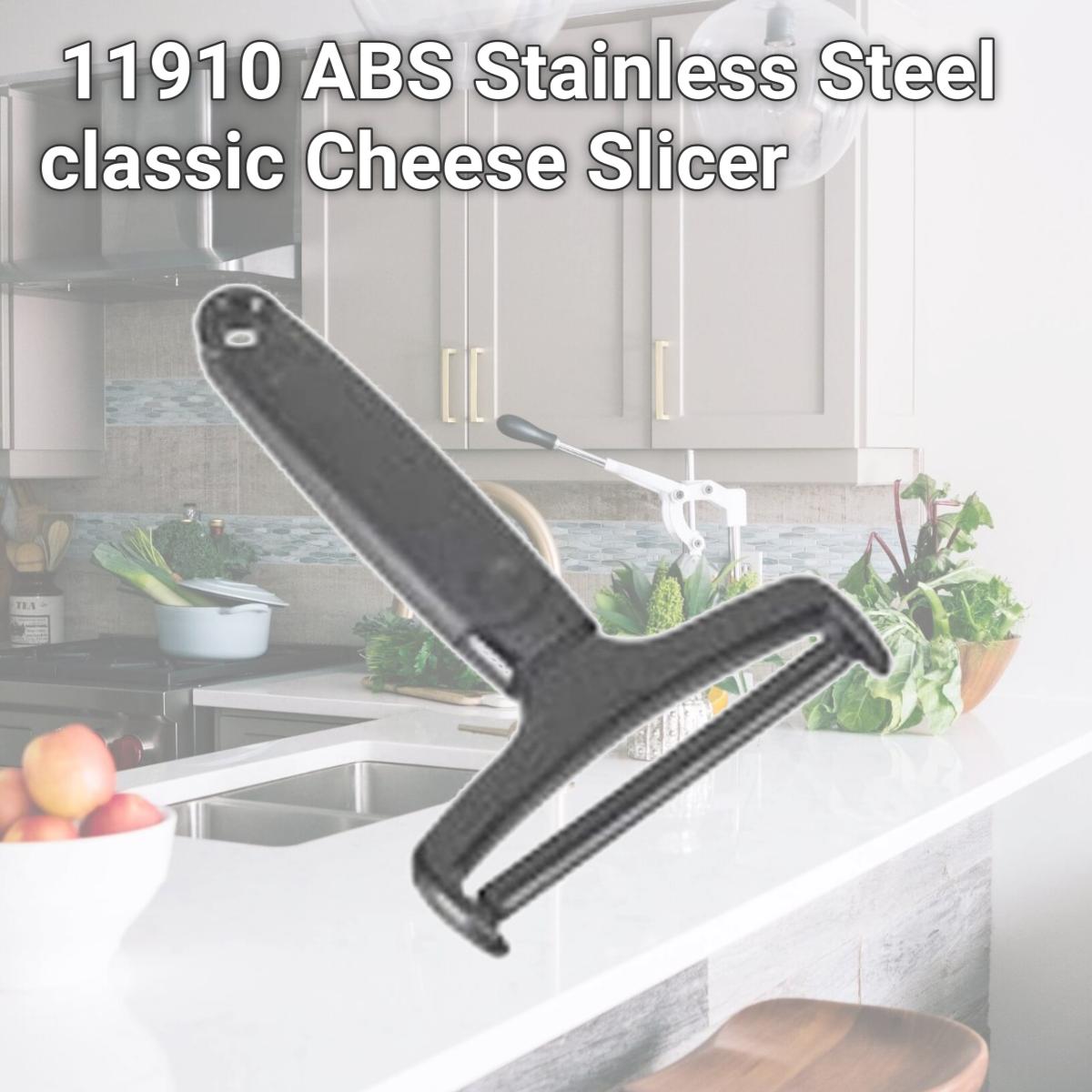 Picture of Good Cook 11910 ABS Stainless Steel classic Cheese Slicer
