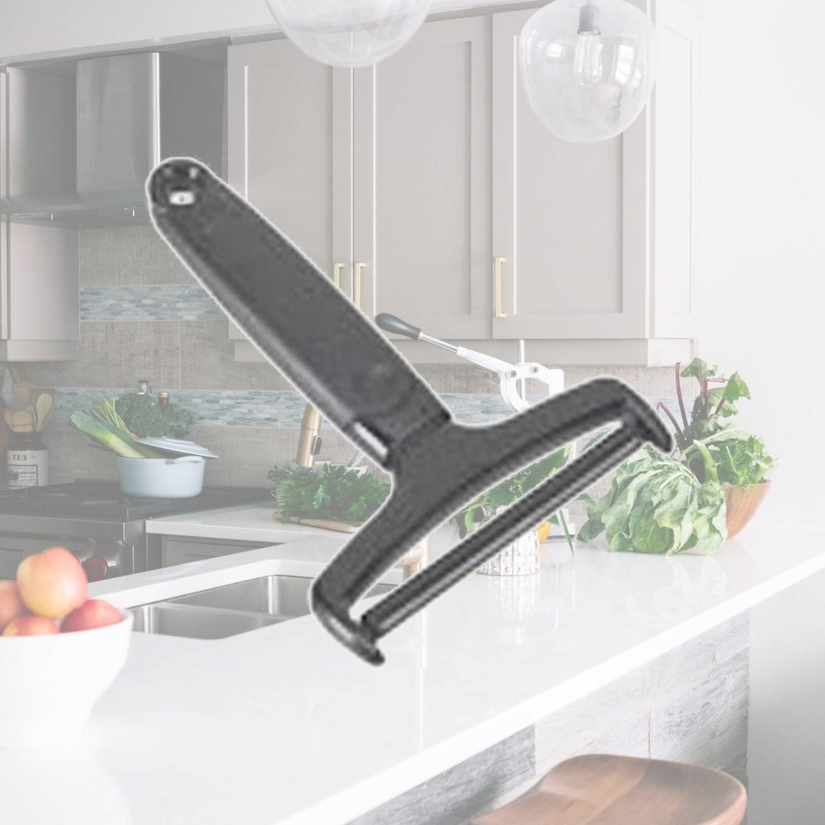 Picture of Good Cook 11910 ABS Stainless Steel classic Cheese Slicer