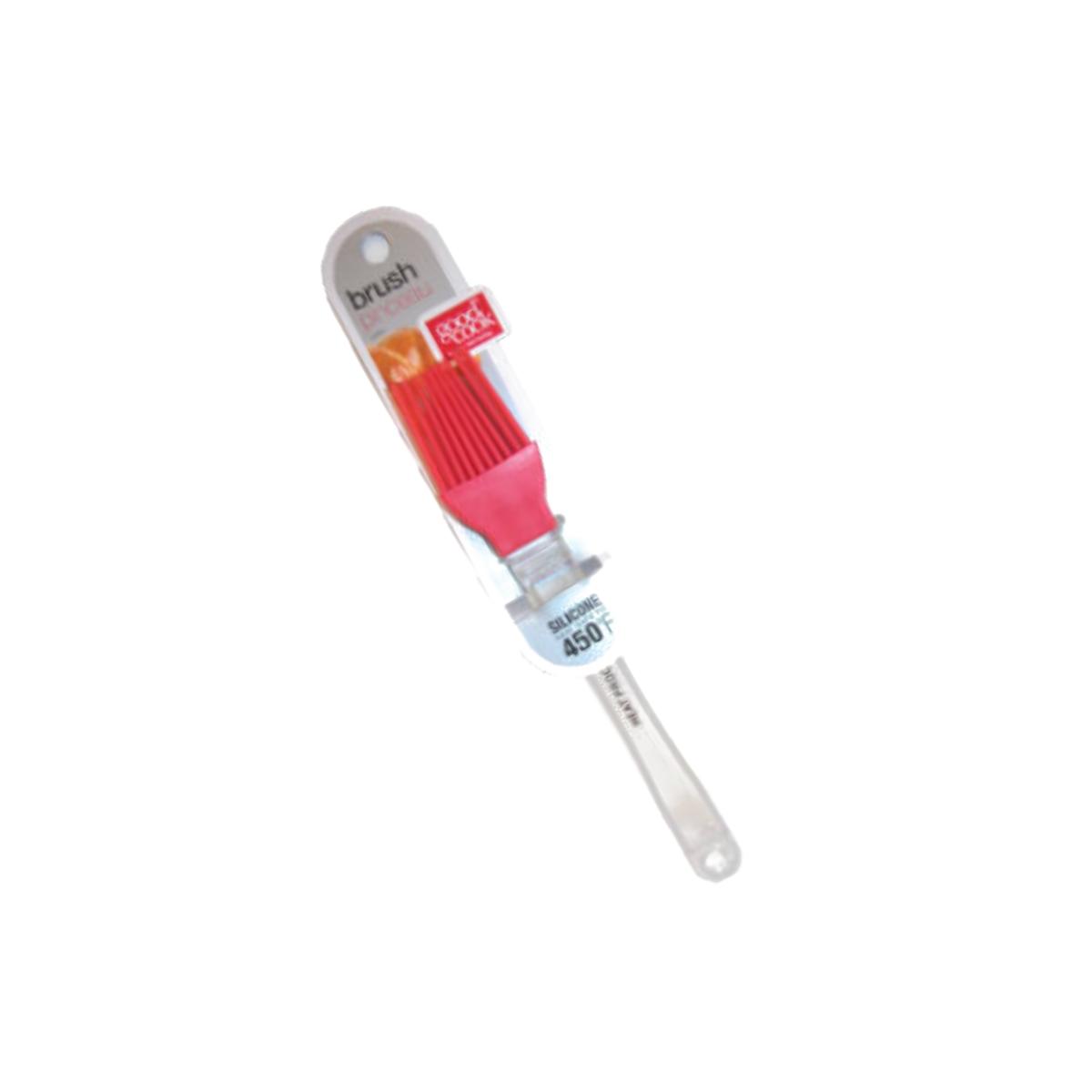 Picture of Bradshaw 22004 8.5 in. Silicone Basting Brush