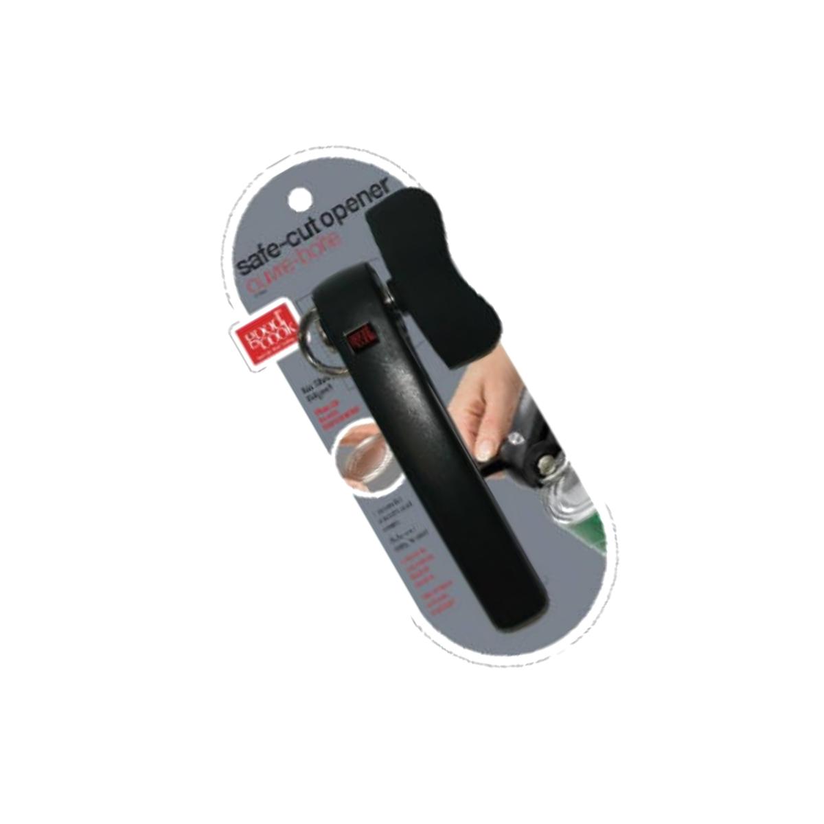 Picture of Good Cook 11834 Safe Cut & Sidecut Can Opener