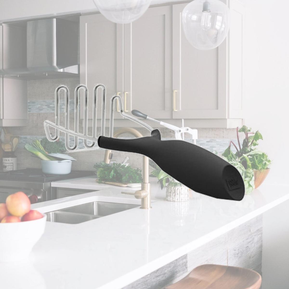 Picture of Touch 20442 Touch Stainless Steel Masher