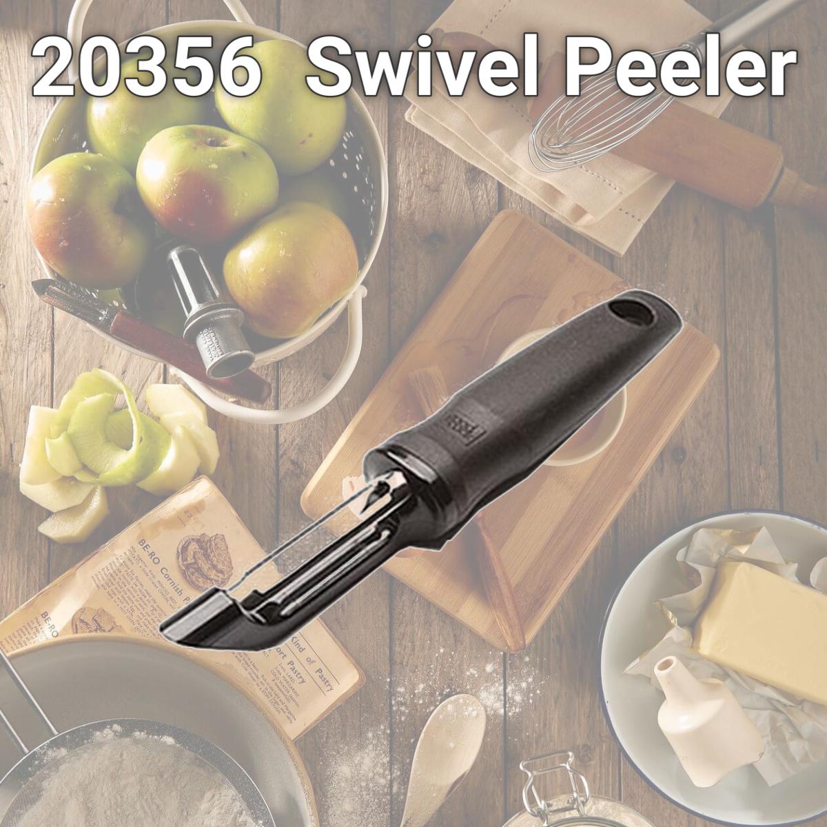 Picture of Touch 20356 Touch Swivel Peeler