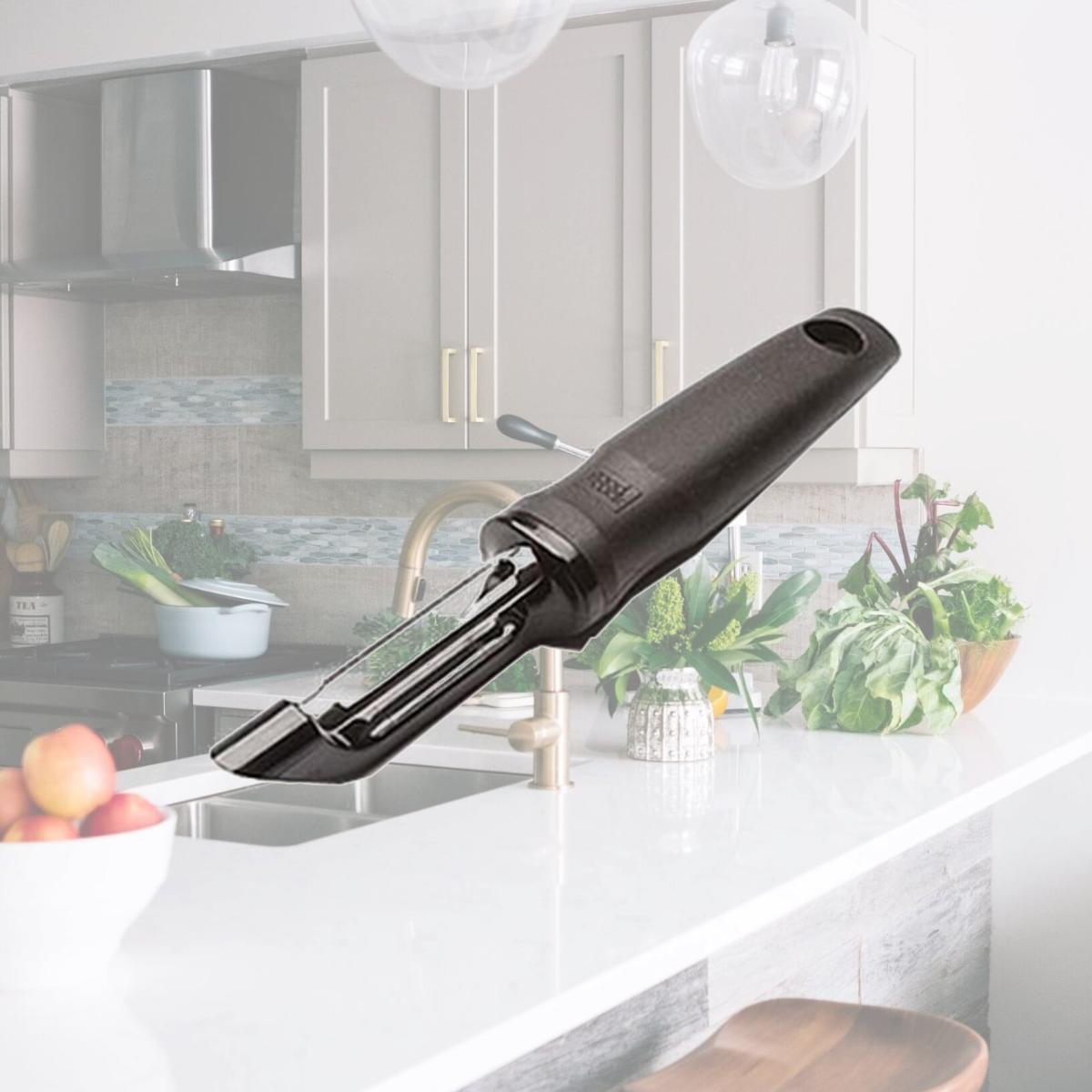 Picture of Touch 20356 Touch Swivel Peeler