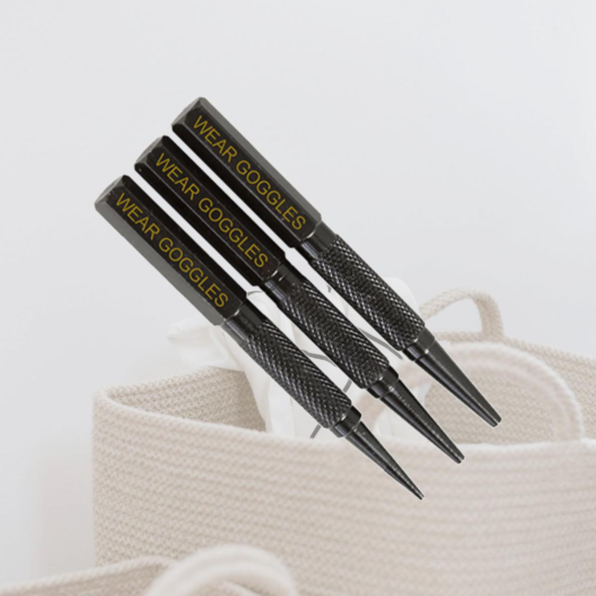 Picture of Dasco Pro 77 3 Piece Nail Set