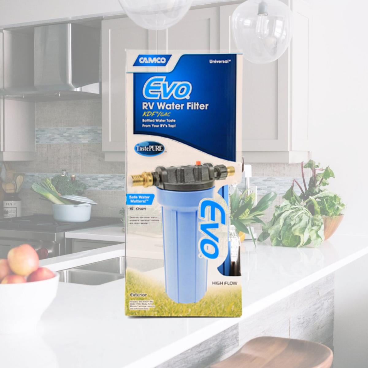 Picture of Camco Mfg 40631 Evo WTR Filter