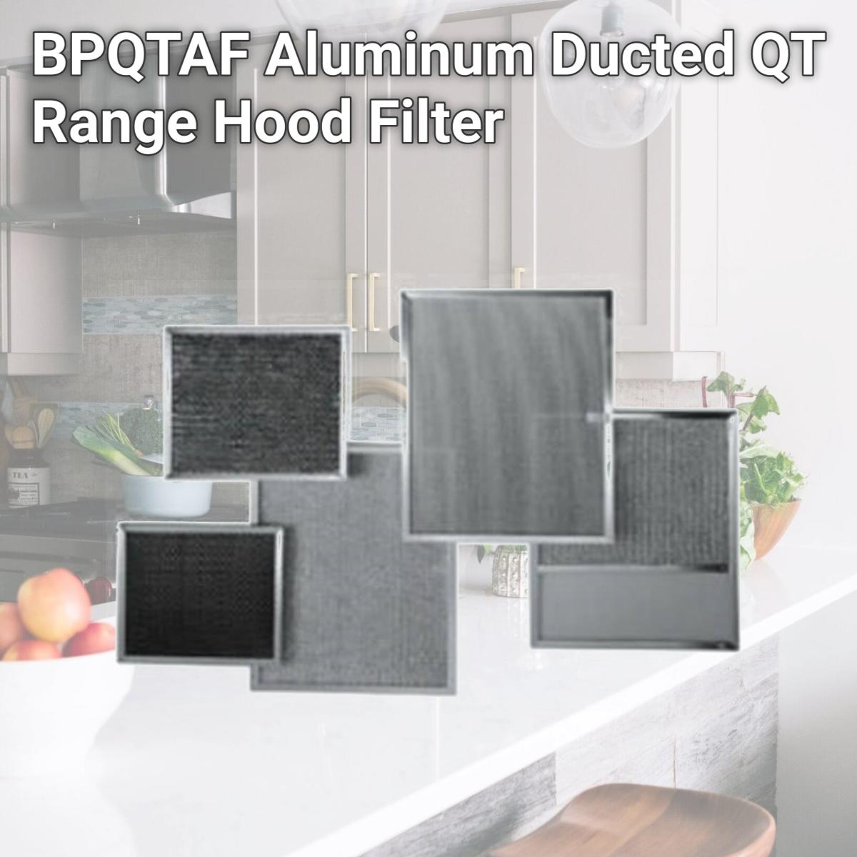 Picture of Broan-Nutone BPQTAF Aluminum Ducted QT Range Hood Filter